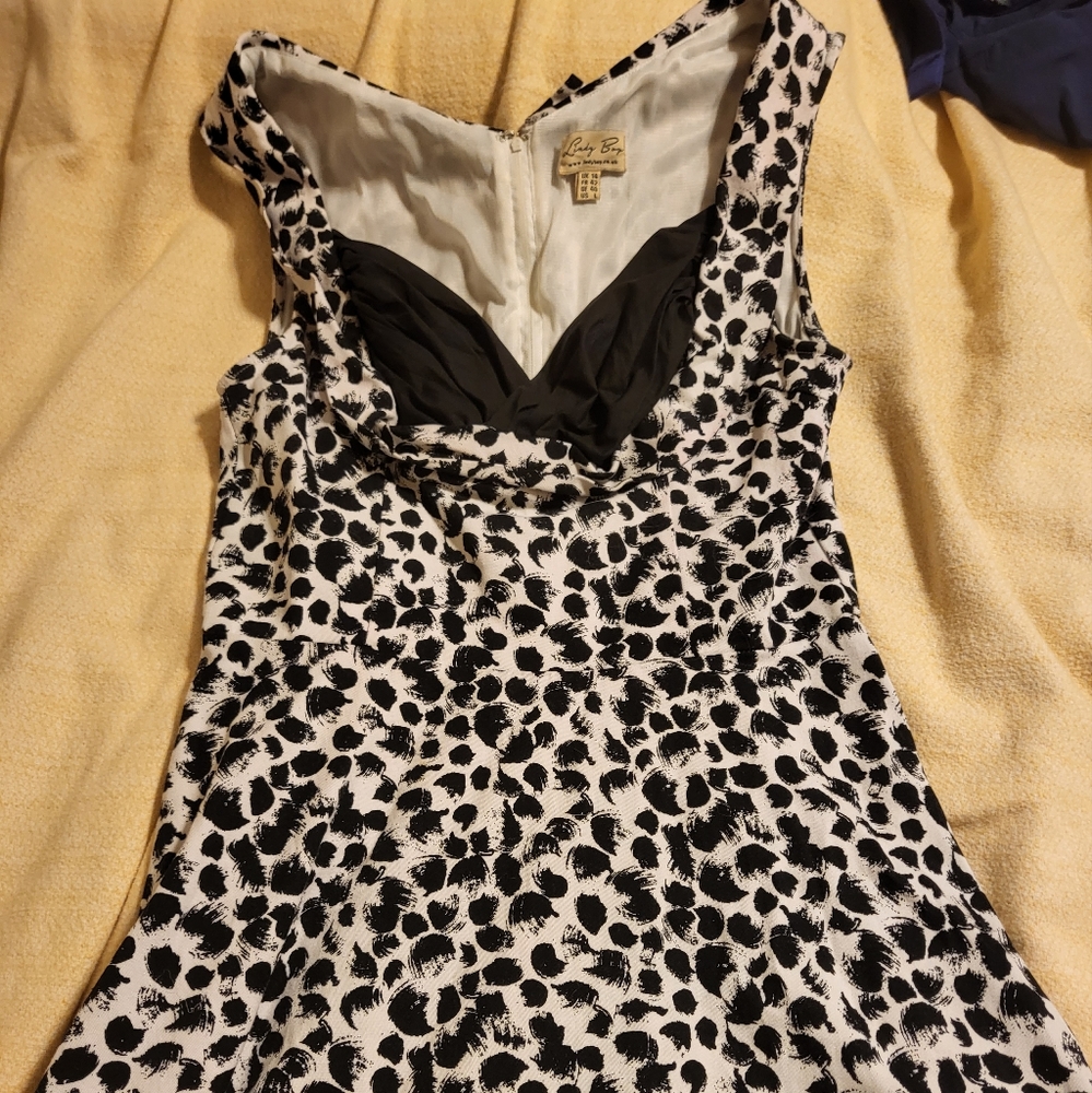 Lindy Bop size L (8/10)